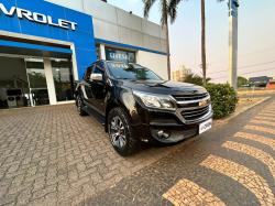 CHEVROLET S10 2.5 FLEX LTZ 4X4 CABINE DUPLA