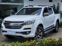 CHEVROLET S10 2.5 FLEX LTZ 4X4 CABINE DUPLA