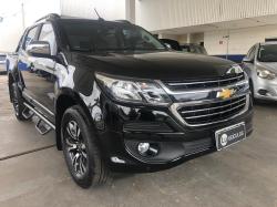 CHEVROLET S10 2.5 FLEX LTZ 4X4 CABINE DUPLA AUTOMTICO