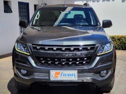 CHEVROLET S10 2.5 FLEX LTZ CABINE DUPLA AUTOMTICO