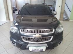 CHEVROLET S10 2.8 12V HIGH COUNTRY CABINE DUPLA 4X4 TURBO DIESEL AUTOMTICO