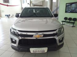 CHEVROLET S10 2.8 16V LT CABINE DUPLA 4X4 TURBO DIESEL AUTOMTICO