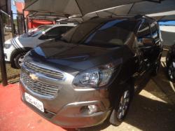 CHEVROLET Spin 1.8 4P FLEX LTZ 7 LUGARES AUTOMTICO