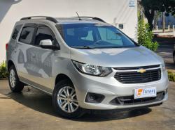 CHEVROLET Spin 1.8 4P FLEX LT AUTOMTICO