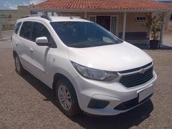 CHEVROLET Spin 1.8 4P FLEX LT AUTOMTICO