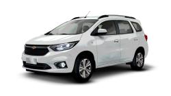 CHEVROLET Spin 1.8 4P FLEX PREMIER 7 LUGARES AUTOMTICO