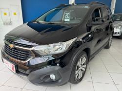 CHEVROLET Spin 1.8 4P FLEX ACTIVE5 AUTOMTICO