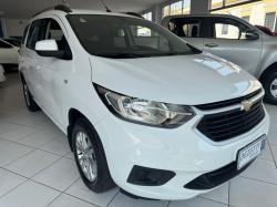 CHEVROLET Spin 1.8 4P FLEX LT AUTOMTICO