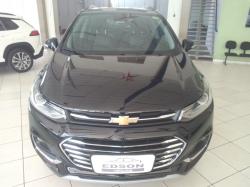 CHEVROLET Tracker 1.4 16V 4P FLEX PREMIER TURBO AUTOMTICO