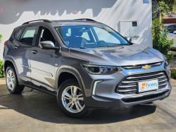 CHEVROLET Tracker 1.0 4P FLEX TURBO AUTOMTICO