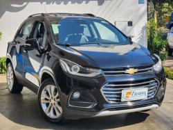 CHEVROLET Tracker 1.4 16V 4P FLEX PREMIER TURBO AUTOMTICO