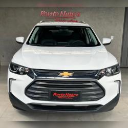 CHEVROLET Tracker 1.0 4P FLEX TURBO AUTOMTICO