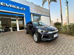 CHEVROLET Tracker 1.0 4P FLEX TURBO LTZ AUTOMTICO