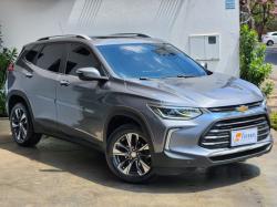 CHEVROLET Tracker 1.2 4P FLEX TURBO PREMIER AUTOMTICO