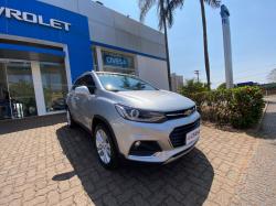 CHEVROLET Tracker 1.4 16V 4P FLEX PREMIER TURBO AUTOMTICO