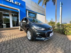 CHEVROLET Tracker 1.4 16V 4P FLEX PREMIER TURBO AUTOMTICO