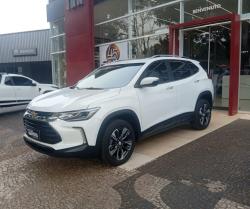 CHEVROLET Tracker 1.2 4P FLEX TURBO PREMIER AUTOMTICO