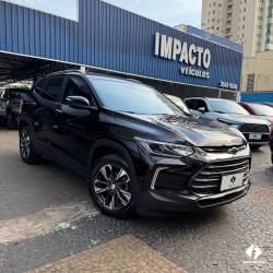 CHEVROLET Tracker 1.2 4P FLEX TURBO PREMIER AUTOMTICO