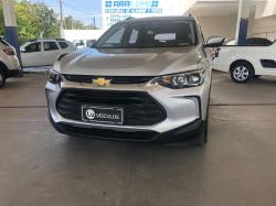 CHEVROLET Tracker 1.0 4P FLEX TURBO LT AUTOMTICO