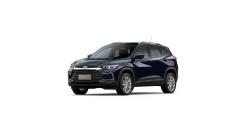 CHEVROLET Tracker 1.0 4P FLEX TURBO LTZ AUTOMTICO