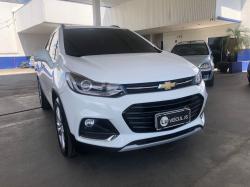 CHEVROLET Tracker 1.4 16V 4P FLEX PREMIER TURBO AUTOMTICO