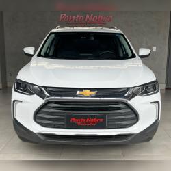 CHEVROLET Tracker 1.2 4P FLEX TURBO PREMIER AUTOMTICO