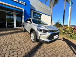 CHEVROLET Tracker 1.0 4P FLEX TURBO LT AUTOMTICO