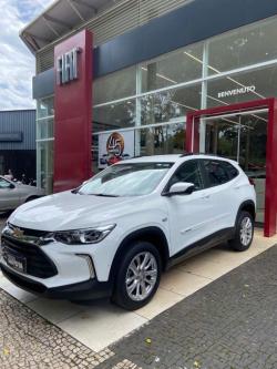 CHEVROLET Tracker 1.0 4P FLEX TURBO LTZ AUTOMTICO