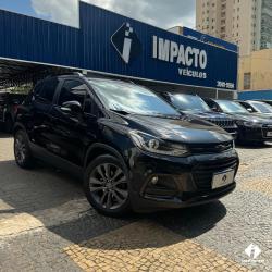 CHEVROLET Tracker 1.4 16V 4P FLEX PREMIER TURBO AUTOMTICO