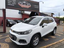 CHEVROLET Tracker 1.4 16V 4P FLEX LT TURBO AUTOMTICO