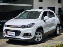 CHEVROLET Tracker 1.4 16V 4P FLEX LT TURBO AUTOMTICO