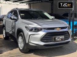 CHEVROLET Tracker 1.0 4P FLEX TURBO LT AUTOMTICO