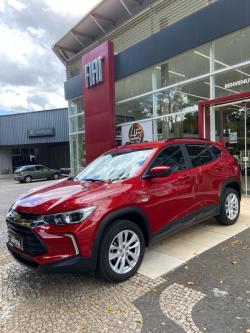 CHEVROLET Tracker 1.0 4P FLEX TURBO LTZ AUTOMTICO