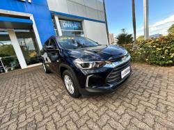 CHEVROLET Tracker 1.0 4P FLEX TURBO LT AUTOMTICO