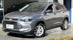 CHEVROLET Tracker 1.0 4P FLEX TURBO AUTOMTICO