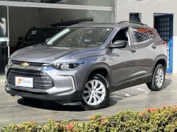 CHEVROLET Tracker 1.0 4P FLEX TURBO AUTOMTICO