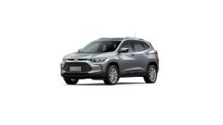 CHEVROLET Tracker 1.0 4P FLEX TURBO LTZ AUTOMTICO