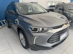 CHEVROLET Tracker 1.0 4P FLEX TURBO AUTOMÁTICO