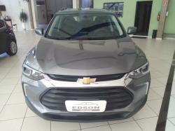 CHEVROLET Tracker 1.0 4P FLEX TURBO AUTOMTICO