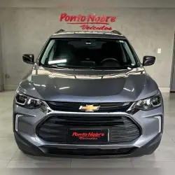 CHEVROLET Tracker 1.0 4P FLEX TURBO AUTOMTICO