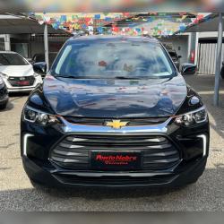 CHEVROLET Tracker 1.0 4P FLEX TURBO AUTOMTICO