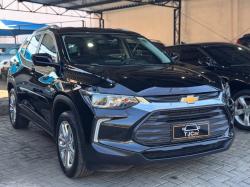CHEVROLET Tracker 1.2 4P FLEX TURBO LTZ AUTOMÁTICO