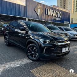 CHEVROLET Tracker 1.0 4P FLEX TURBO LT AUTOMTICO