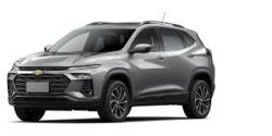 CHEVROLET Tracker 1.2 4P FLEX TURBO PREMIER AUTOMTICO