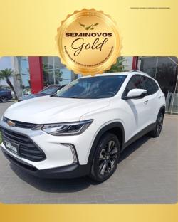 CHEVROLET Tracker 1.2 12V 4P FLEX TURBO PREMIER AUTOMTICO