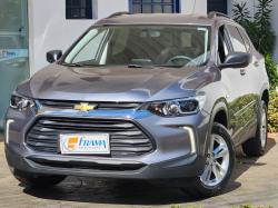 CHEVROLET Tracker 1.0 12V 4P FLEX TURBO AUTOMTICO