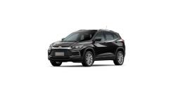 CHEVROLET Tracker 1.0 12V 4P FLEX TURBO LTZ AUTOMTICO