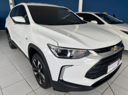 CHEVROLET Tracker 1.2 12V 4P FLEX TURBO LTZ AUTOMTICO
