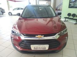 CHEVROLET Tracker 1.0 12V 4P FLEX TURBO AUTOMTICO