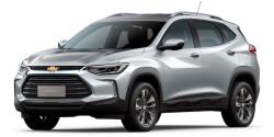 CHEVROLET Tracker 1.2 12V 4P FLEX TURBO PREMIER AUTOMTICO